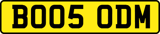 BO05ODM