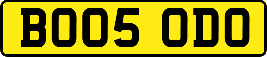 BO05ODO