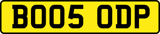 BO05ODP
