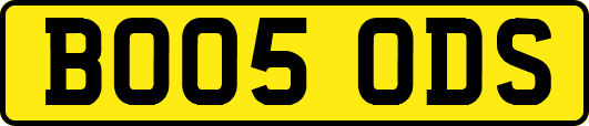 BO05ODS