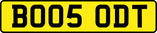 BO05ODT