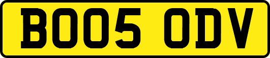 BO05ODV