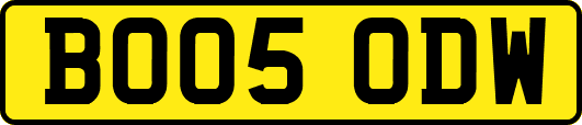 BO05ODW