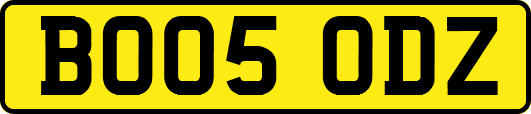 BO05ODZ