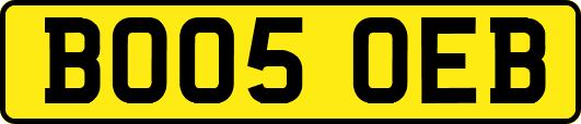 BO05OEB