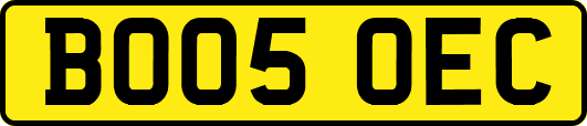 BO05OEC