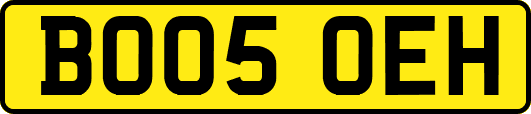 BO05OEH