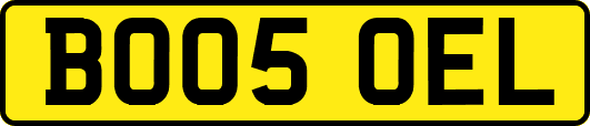 BO05OEL