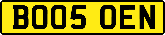 BO05OEN