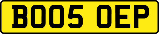 BO05OEP