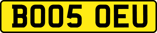 BO05OEU