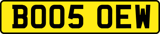 BO05OEW