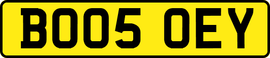 BO05OEY