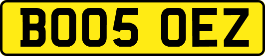 BO05OEZ