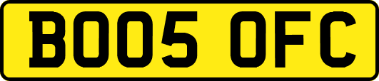 BO05OFC