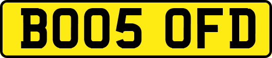 BO05OFD