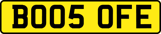 BO05OFE