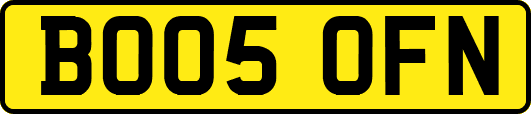 BO05OFN