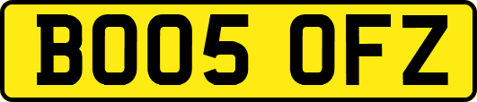 BO05OFZ