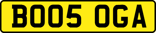 BO05OGA