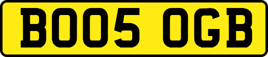 BO05OGB