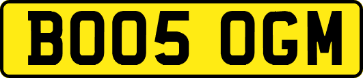 BO05OGM