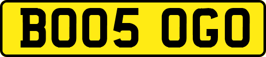 BO05OGO