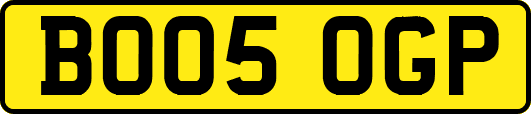 BO05OGP