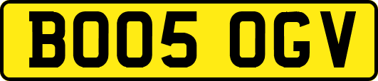 BO05OGV