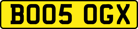 BO05OGX