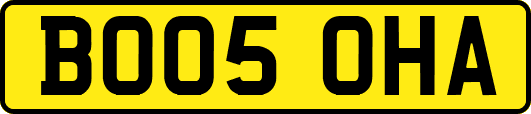 BO05OHA