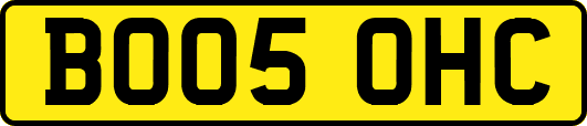 BO05OHC
