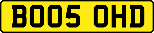 BO05OHD