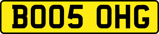 BO05OHG