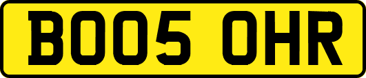 BO05OHR