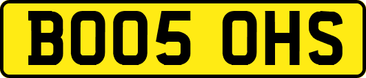 BO05OHS
