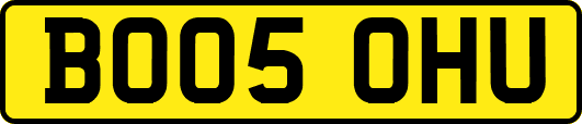 BO05OHU