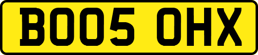 BO05OHX