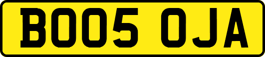 BO05OJA