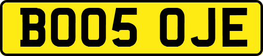 BO05OJE