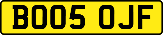 BO05OJF