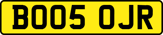 BO05OJR