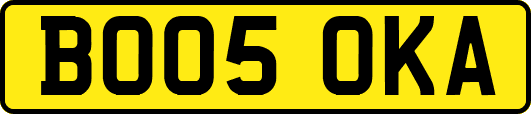 BO05OKA