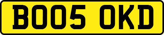 BO05OKD