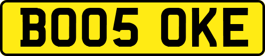 BO05OKE