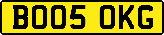 BO05OKG
