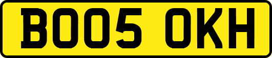 BO05OKH
