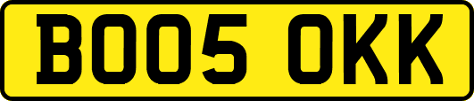 BO05OKK