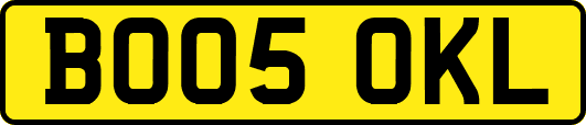 BO05OKL