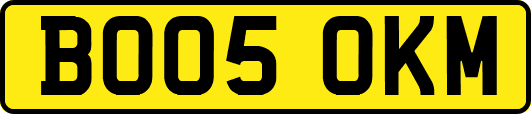 BO05OKM